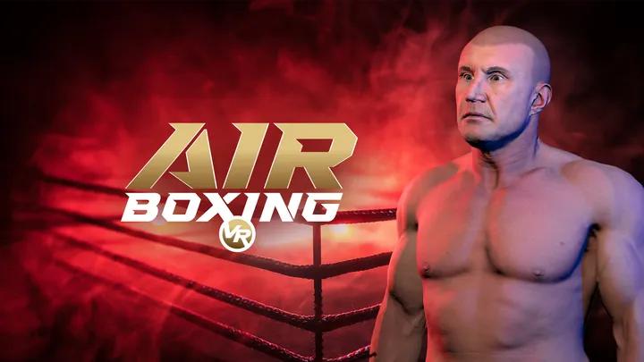 Air Boxing
